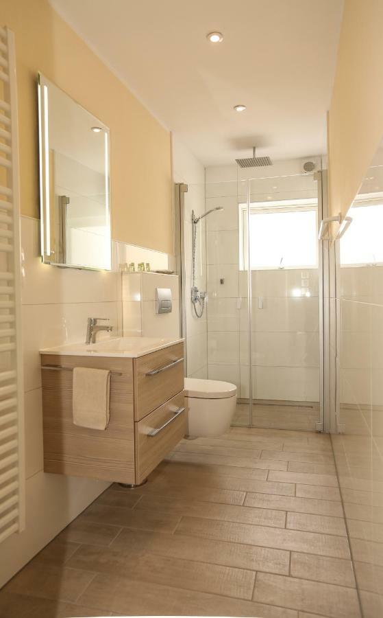 אמדן Ferienhaus Witte Huuske מראה חיצוני תמונה